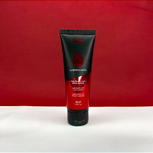 Lubrificante Hot |  Morango