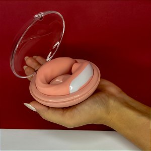 SensiWave | 5 modos de Estimulação Clitoriana | 10 modos Vibração | Recarregável