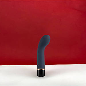 SenseVibe Soft | Capsula Vibradora com 10 modos | Recarregável