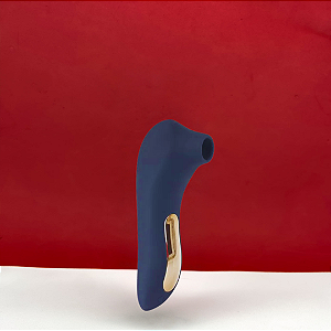 SenseVibe Slim | Sugador de Clitóris | Recarregável