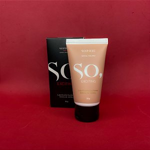 So Exciting | Gel Excitante Feminino com Jambu