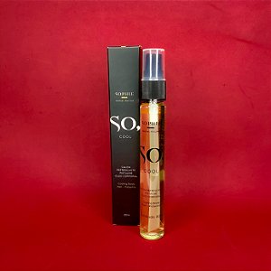 So Cool | Calda Fria de Pistache