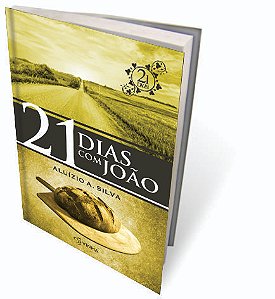 21 DIAS COM JOAO