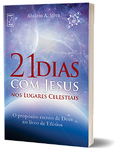 21 DIAS NOS LUGARES CELESTIAIS