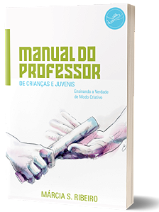 MANUAL DO PROFESSOR  DE CRIANCAS E JUVENIS