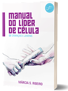 MANUAL DO LIDER DE CRIANCA E JUVENIS