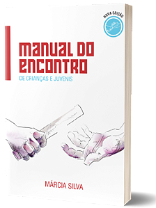 MANUAL DO ENCONTRO DE CRIANCAS E JUVENIS