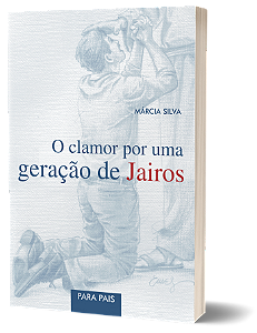 LIVRETO - O CLAMOR POR UMA GERACAO DE JAIROS
