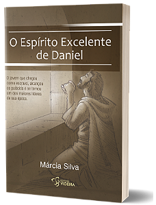 LIVRETO - ESPIRITO EXCELENTE DE DANIEL