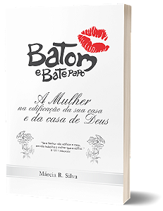 BATOM E BATE PAPO