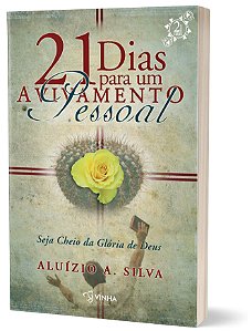 21 DIAS PARA UM AVIVAMENTO PESSOAL