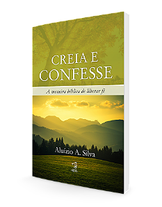 LIVRO - CREIA E CONFESSE