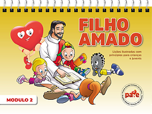 APOSTILA  - FILHO AMADO