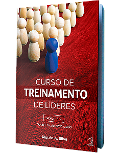 CTL - CURSO DE TREINAMENTO DE LIDERES VOL 02