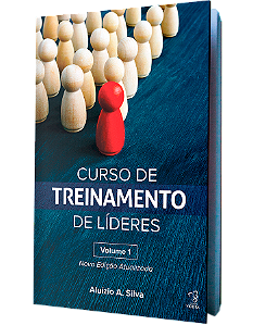CTL - CURSO DE TREINAMENTO DE LIDERES VOL 01