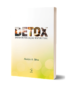 21 DIAS DESINTOXICAÇÃO ESPIRITUAL- DETOX - #Desconto