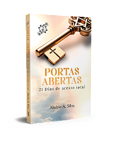 21 DIAS DE PORTAS ABERTAS - #Desconto