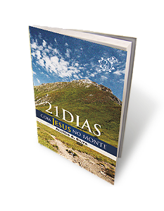 21 DIAS COM JESUS NO MONTE - #Desconto