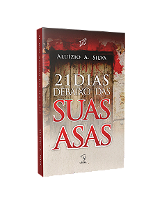 21 DIAS DEBAIXO DAS SUAS ASAS - #Desconto