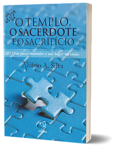 21 DIAS PARA ENTENDER O SEU LUGAR NA VISAO