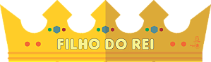 COROA FILHO DO REI - KIDS