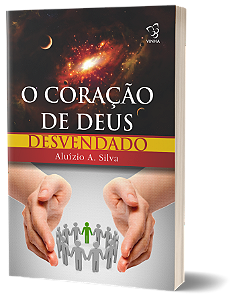 LIVRO - O CORAÇÃO DE DEUS DESVENDADO