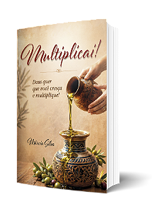 LIVRO - MULTIPLICAI