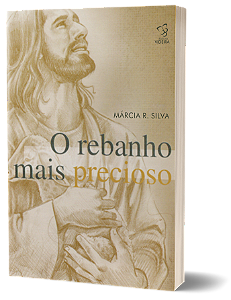LIVRETO - O REBANHO MAIS PRECIOSO