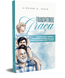 21 DIAS - TRANSMITINDO GRAÇA