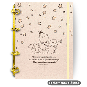 Fichário - Pequeno Príncipe 9