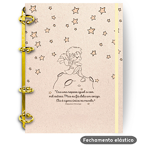 Fichário - Pequeno Príncipe 11