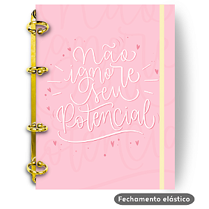 Fichário - Potencial