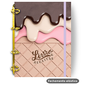 Fichário - Receitas 2