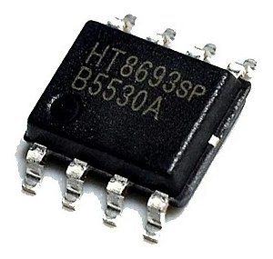 Ci Amplificador áudio Ht8693sp