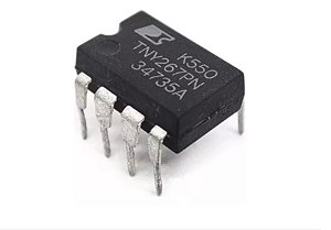 CI TNY267PN