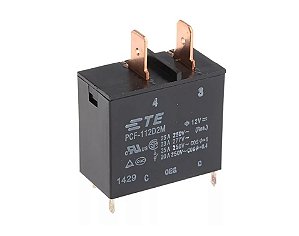 Relé PCF-112D1M-2 PCF112D1M2 PCF 112D1M 2
