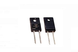 Diodo BYV30X 600P 600v 30a