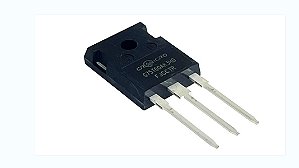 Transistor crg75t60ak3hd  G75T60AK3HD CRG75T60 600v 75a