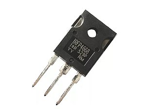 Transistor MOSFET Irfp4668pbf  Irfp4668 200v 130a