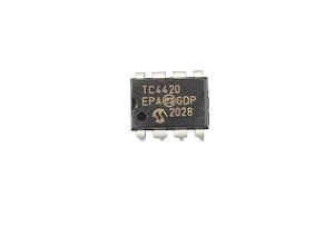 Circuito integrado driver  TC4420EPA TC4420  dip