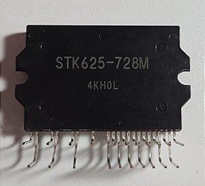 Módulo IPM stk625-728m stk625 728m