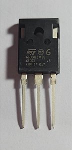 Transistor IGBT STGWA100H65DFB2 100H65 G100H65 650v 100a