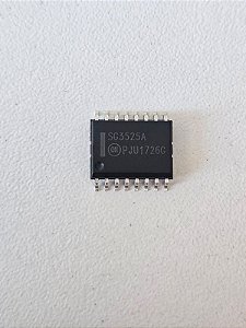 Circuito integrado SG3525ADW SG3525 Sop16