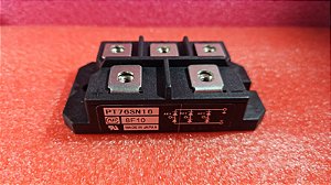 Ponte retificadora PT76SN16 1600v 75a