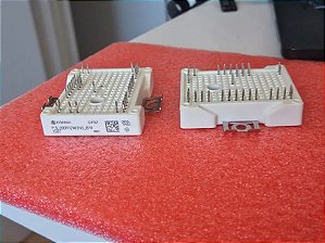 Módulo IGBT  F3L200R12W2H3_B11