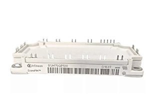 Módulo IGBT BSM75GP120  1200v 75a