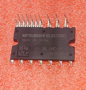 Modulo Ipm Slimdip-S Mitsubishi
