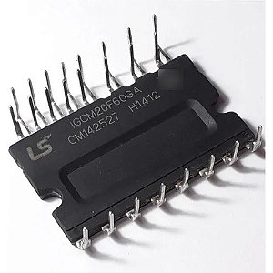 Módulo IPM LS igcm20f60ga