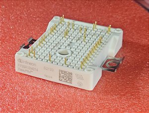 Módulo IGBT FP35R12W2T4