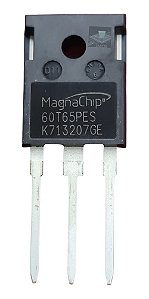 IGBT MBQ60T65PES 60a 650v